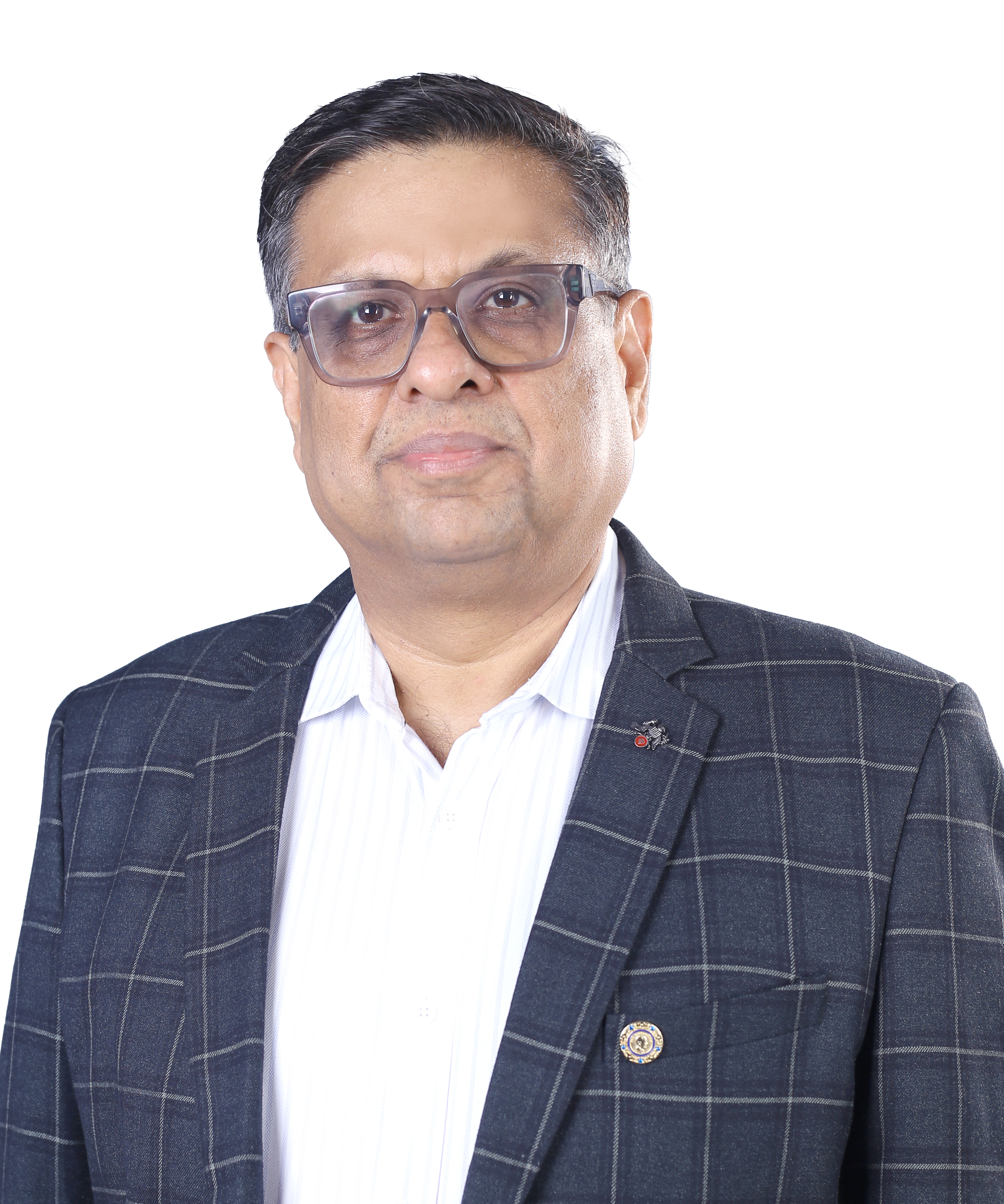 Sudhir Mehta
